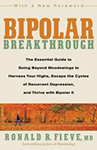 Dr. Fieve book Bipolar small photo 2