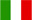Italy small flag