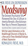 Dr. Fieve book small photo Moodswing